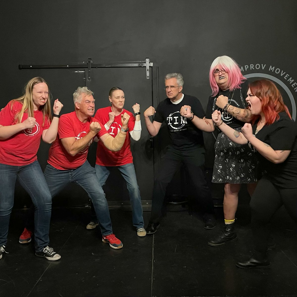 TucsonImprovMovement tweet media