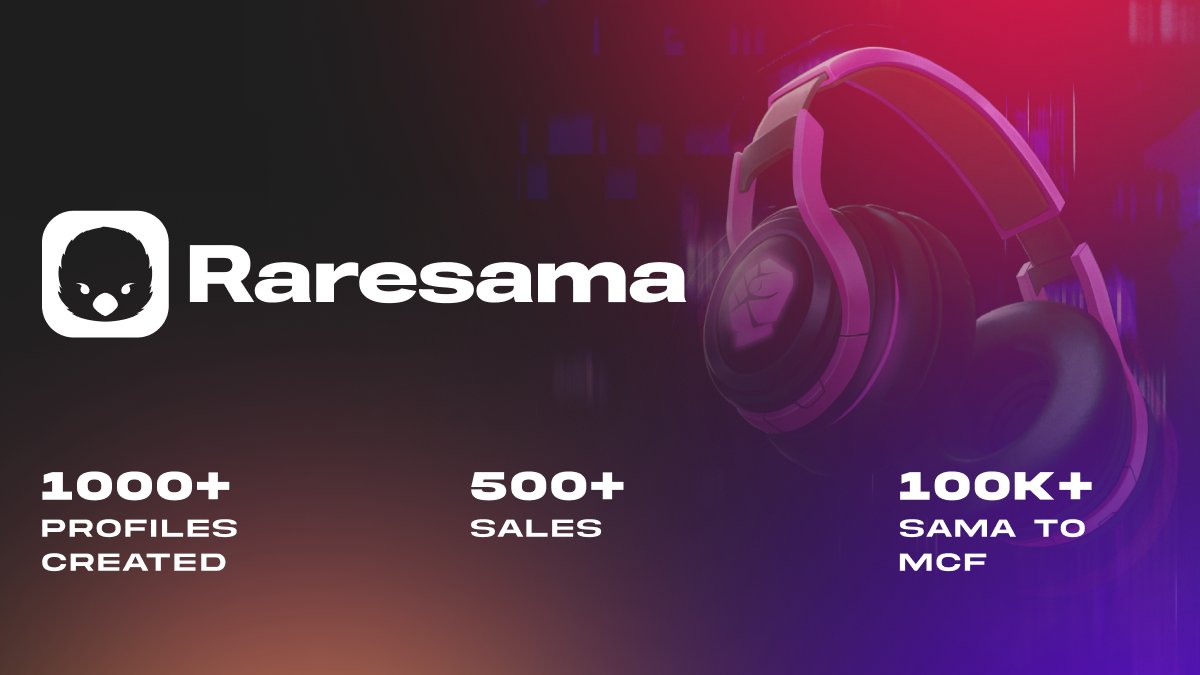 Exosama tweet media