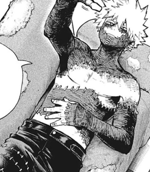 GHOSTLYTOUYA's tweet photo. THEY SNATCHED HIS WAIST MADE HIS BOOBS BIGGER AND LOWERED HIS PANTS. https://t.co/FYsA5WuMLg