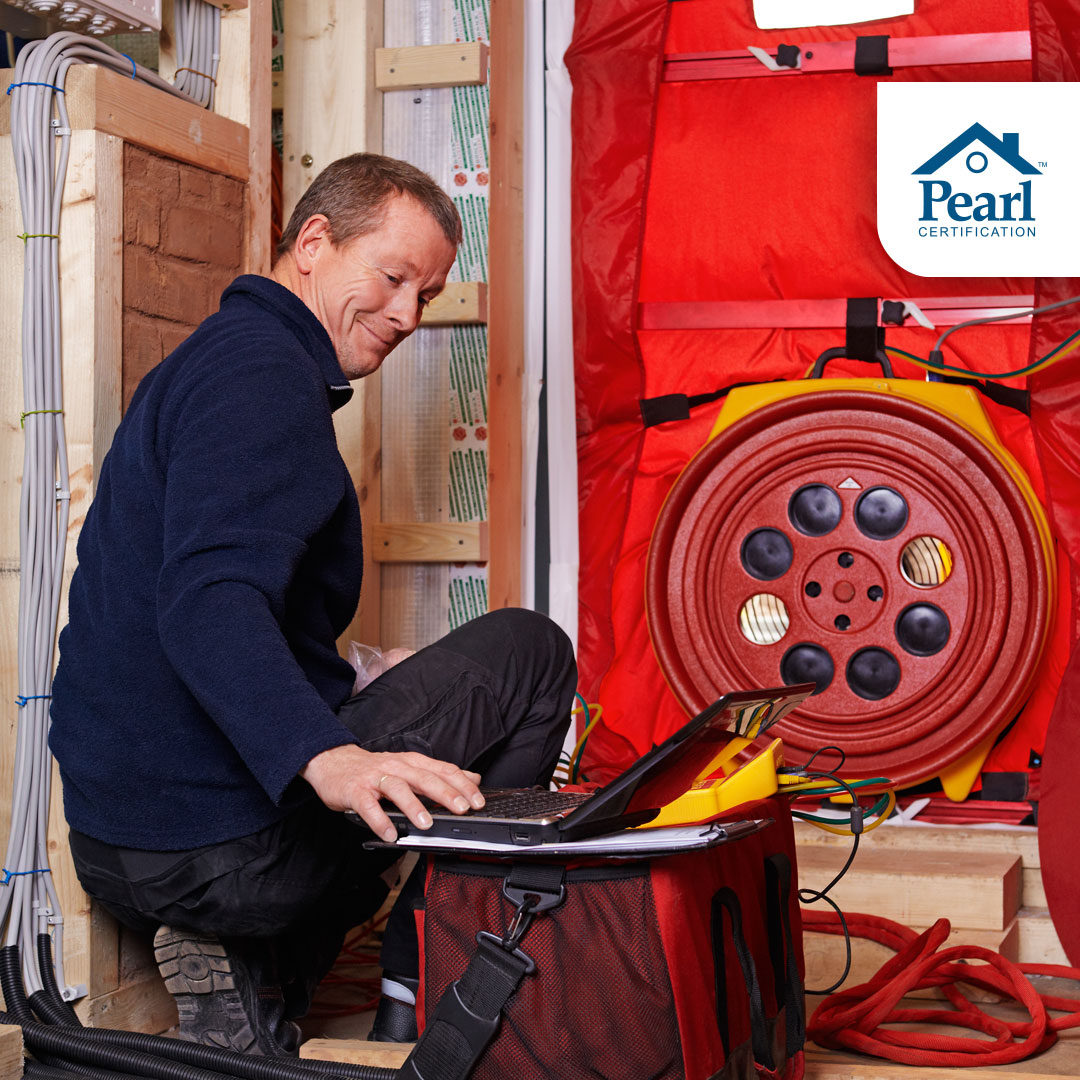 pearlscore's tweet photo. #Homeowners >> This #InternationalReducingCO2EmissionsDay ask yourself: How #EnergyEfficient is my home? Read our blog to learn what a #HomeEnergyAudit is and how it can help you determine next steps to creating a #HighPerformingHome.
https://t.co/KSdwX5IdX8 https://t.co/9BqkaDCU3N