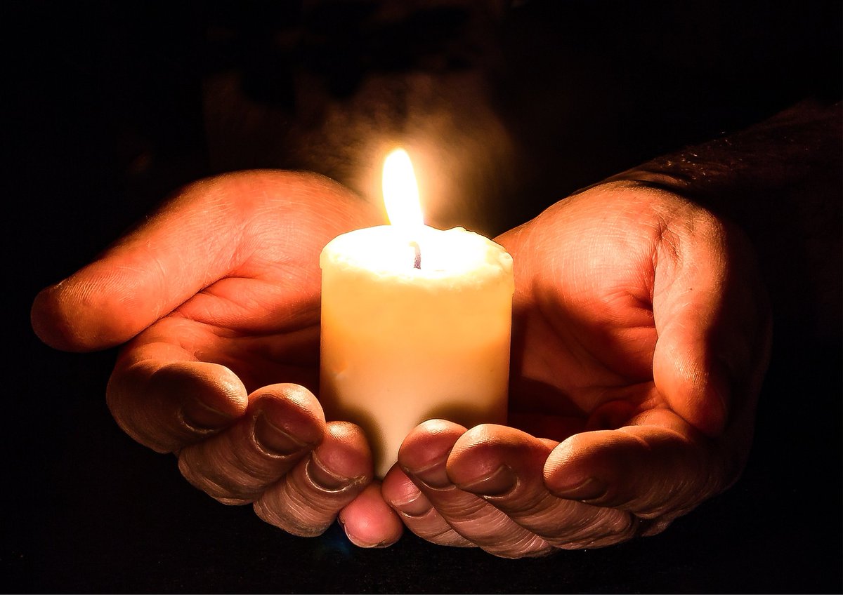 The Rector & community at Hexham Abbey are devastated by the shocking death of one of our young people. We have made space available in the Abbey for anyone who wishes to light a candle and reflect on this terrible tragedy. We will hold all those affected in our prayers.
