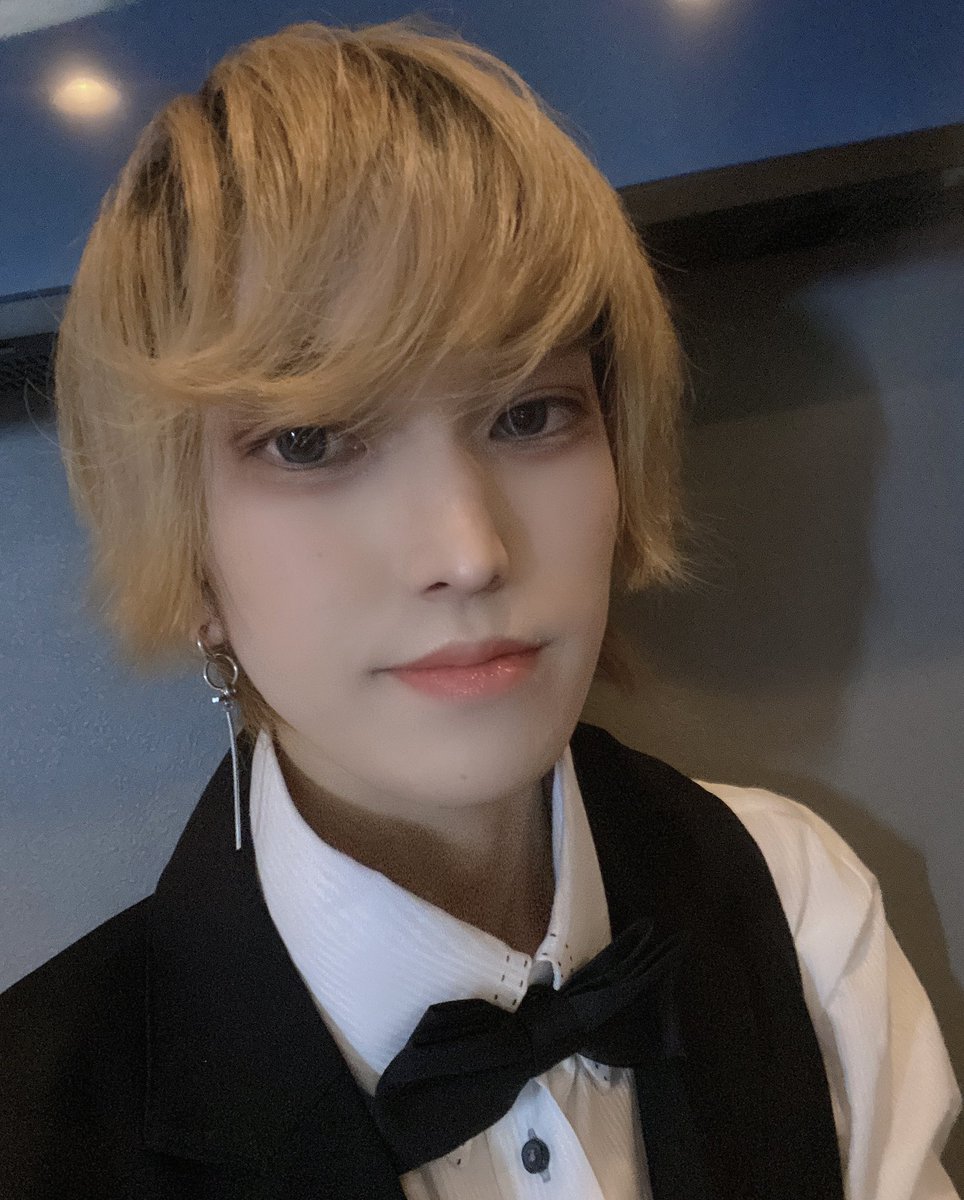 mencon_navi's tweet photo. 【Men's Concafe NABI🖤No.499】

🤍name:
うまる🧸 さま@umarun__run 
↪︎ナイン @nine_mens_cafe 

🤍URL:
Instagram⇒ https://t.co/6vpr3CBOJQ

🤍massage:
ア���メ・ゲーム好きなのでアニメとゲームの話だけで2.3時間は余裕で話せます✌️

#メンコン
#メンズコンカフェ https://t.co/tBSOOnyHUY