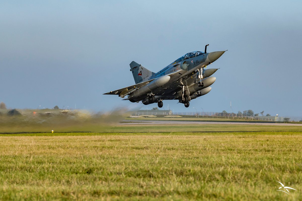 top_force's tweet image. [Pour rappel] #ORBAT Notre aviation de combat tactique 🇫🇷 aligne actuellement ~ 233/234 avions #AAE &amp;amp; #MN, soit 137 #Rafale ~ 96 dans l’@Armee_de_lair &amp;amp; ~ 41 dans la @MarineNationale &amp;amp; ~96/97 #Mirage2000 tout type D/-5F/B.