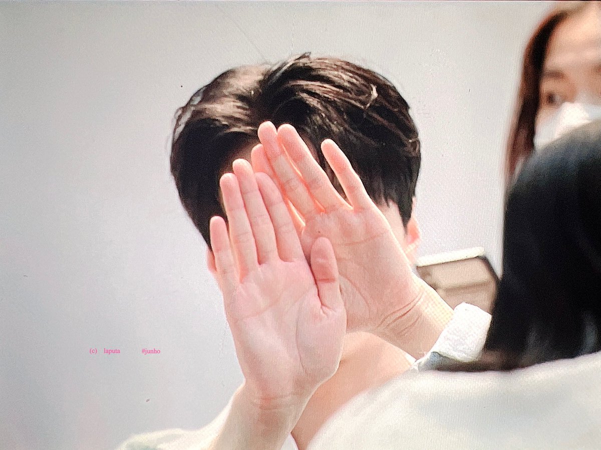 hvptz's tweet photo. 잘 잤으면 하는 마음은 사랑이래 https://t.co/J1WiUp8gyt