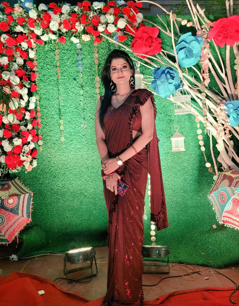 mohanty_madhuri's tweet image. It&apos;s Party Time 🌸
#photography #photooftheday