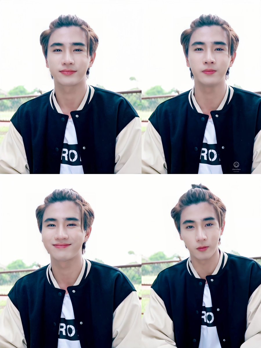 ยิ้มแบบนึัก็ใจละลาย🖤🤘
#เพิร์ธยิ้มพิมพ์ใจ
#KDPPE #PerthTanapon