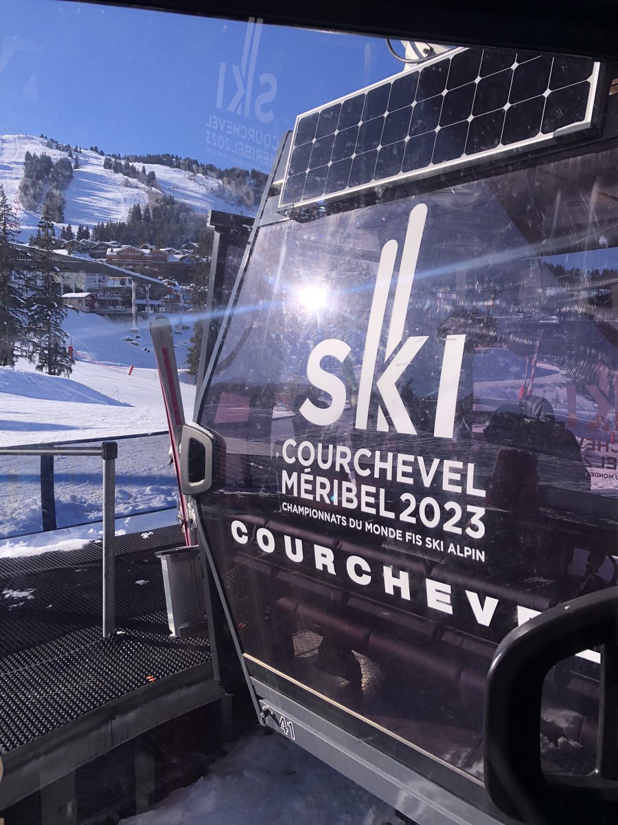 Celine Prevost tweet media