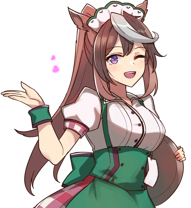 ようこそトレーナー君 