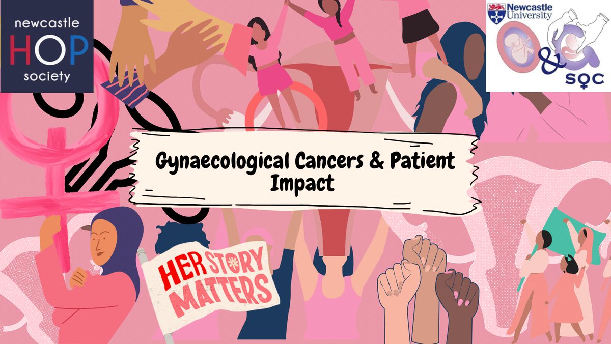 Newcastle Haematology, Oncology and Pathology Soc tweet media