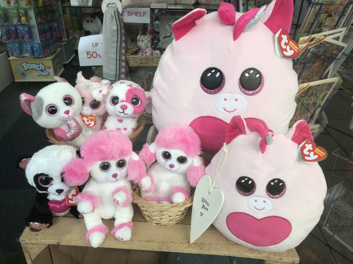 Cromer Gift Shop tweet media