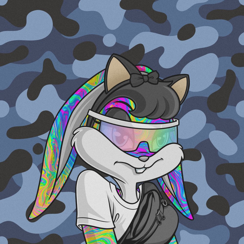 UniBunny #1922 Rank #1 still on sale 🌼
Hurry up and buy the rarest UNI in the collection.
Buy 1 Get 1 Free 
Floor: 0.005 ETH

Buy: opensea.io/assets/matic/0…

#NFTCommunity #NFTGiveaway #NFTGiveaways #PolygonNFT #WLGiveaways #NFTshill #FreeMint #NFTs #nftart