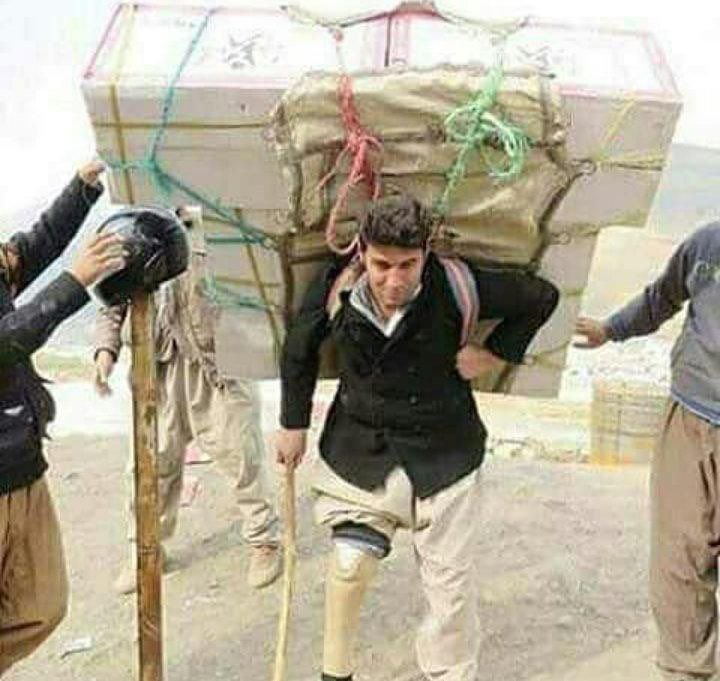 فکر نمیکنم کسی باشد که از رنج کُردها نداند.
جنگمان برای آینده ای بهتر برای همه است.
#مهسا_امینی