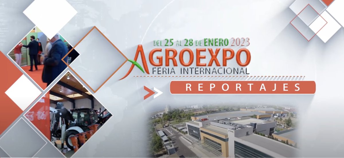 AGROEXPO tweet media