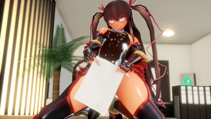 もう仕事なんていいからさ～ 