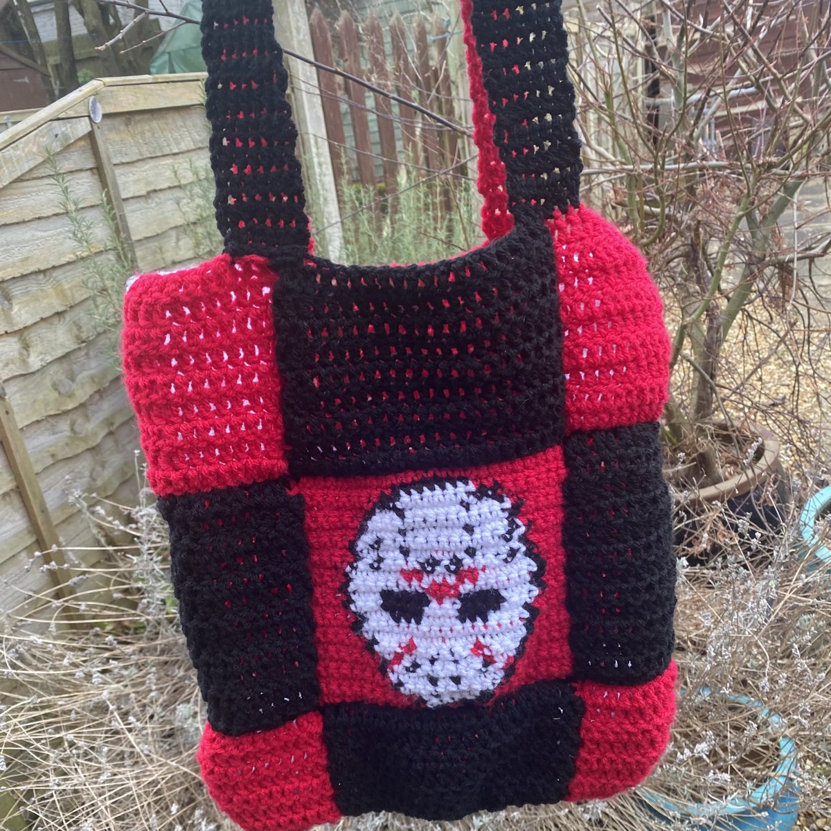 molly3356's tweet photo. custom jason bags are now available 🤍
link below✨ https://t.co/YuaJKm0jr4