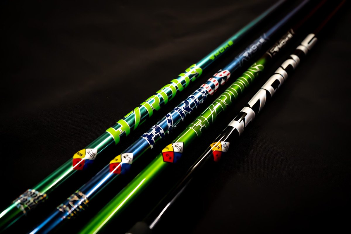 williampatrick (@therealwilliamp) on Twitter photo The Hzrdus Lineup from <a href="/ProjectXGolf/">Project X Golf</a> is all you need to get results! I play the HULK and love it! The Hzrdus Lineup from <a href="/ProjectXGolf/">Project X Golf</a> is all you need to get results! I play the HULK and love it!