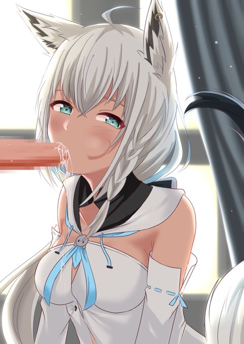 hbk「んっ…ん～」 