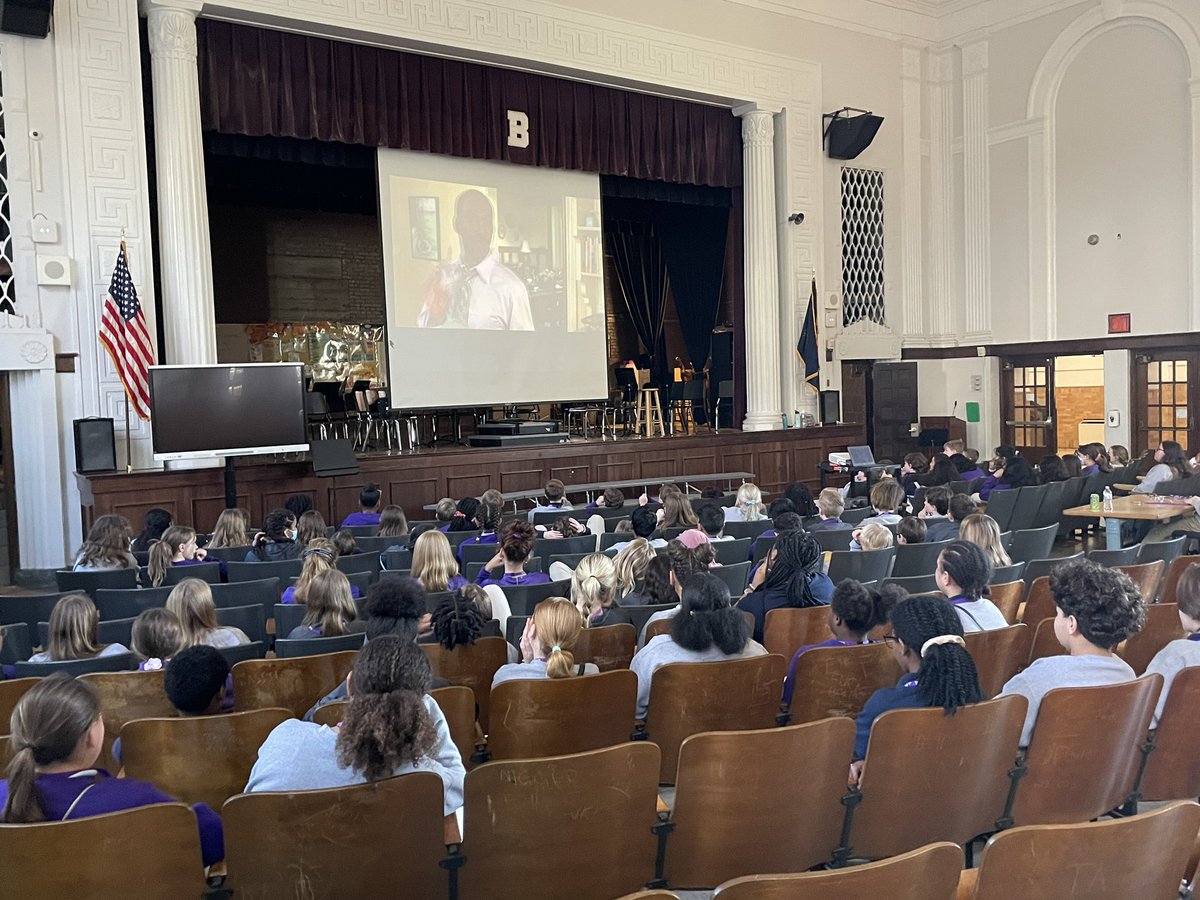 Amanda McFadden (@amandam09376357) on Twitter photo Our <a href="/barretjcps/">Barret TMS</a> 6th graders had the opportunity to earn a movie break this week! So proud of all of these students and their hard work! #thehill <a href="/AmyStrite/">Amy Strite</a> Our <a href="/barretjcps/">Barret TMS</a> 6th graders had the opportunity to earn a movie break this week! So proud of all of these students and their hard work! #thehill <a href="/AmyStrite/">Amy Strite</a>