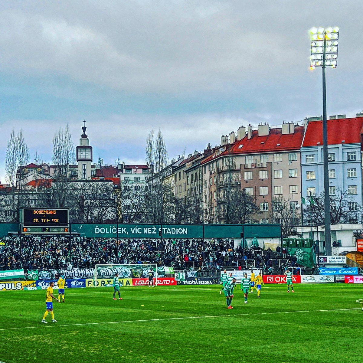#bohemians1905