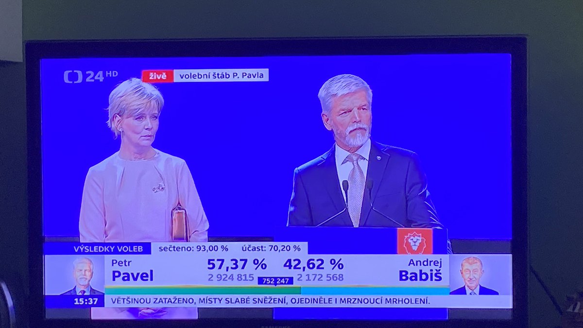 sage_its's tweet photo. Po 10 letech konečně řád a důstojnost🥳 https://t.co/Z2zOJJnl0t