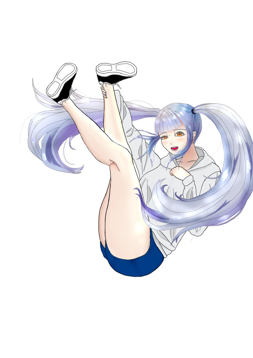 thanmako's tweet photo. リメイク
1年前よりも良くなった😁
#イラスト
#イラスト好きさんと繋がりたい
#お絵描き好きさんと繋がりたい
#絵柄好みって人にフォローされたい 
#イラスト成長記録 https://t.co/DnB268sHL6