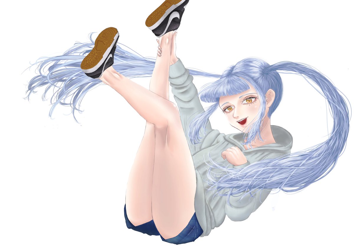 thanmako's tweet photo. リメイク
1年前よりも良くなった😁
#イラスト
#イラスト好きさんと繋がりたい
#お絵描き好きさんと繋がりたい
#絵柄好みって人にフォローされたい 
#イラスト成長記録 https://t.co/DnB268sHL6