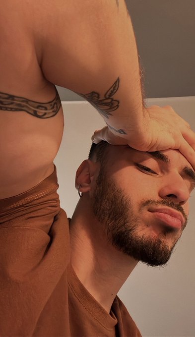 Watch ppspnl's leaked NSFW photo on TwXstars