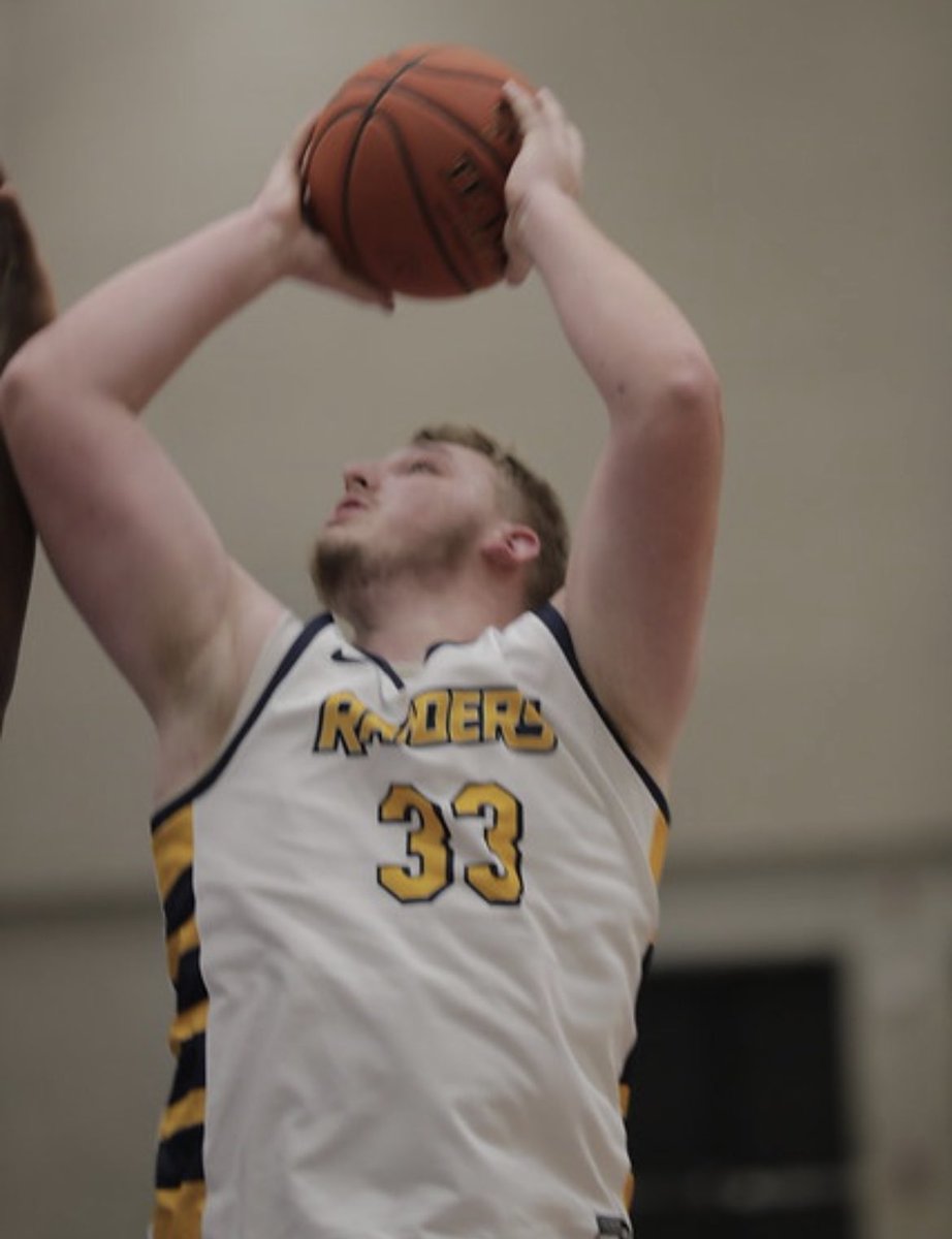 GRCC Men's Basketball (@grccbasketball) on Twitter photo GAME DAY #GRCCRaideroftheDay
π - #33 Isaac Warning
π - Wayland, MI
π« - <a href="/KenowaHills/">Kenowa Hills Public Schools ππ€</a>
π - 7.8 PPG, 6.5 RPG
π - Season high 14+10 @ MCC
π¦ - <a href="/isaacWarning/">Isaac</a>
π₯ - hudl.com/video/3/186316β¦
See Isaac in action today @ 3 when the Raiders take on Kirtland CC: youtube.com/live/ewiDkA93C⦠GAME DAY #GRCCRaideroftheDay
π - #33 Isaac Warning
π - Wayland, MI
π« - <a href="/KenowaHills/">Kenowa Hills Public Schools ππ€</a>
π - 7.8 PPG, 6.5 RPG
π - Season high 14+10 @ MCC
π¦ - <a href="/isaacWarning/">Isaac</a>
π₯ - hudl.com/video/3/186316β¦
See Isaac in action today @ 3 when the Raiders take on Kirtland CC: youtube.com/live/ewiDkA93Cβ¦