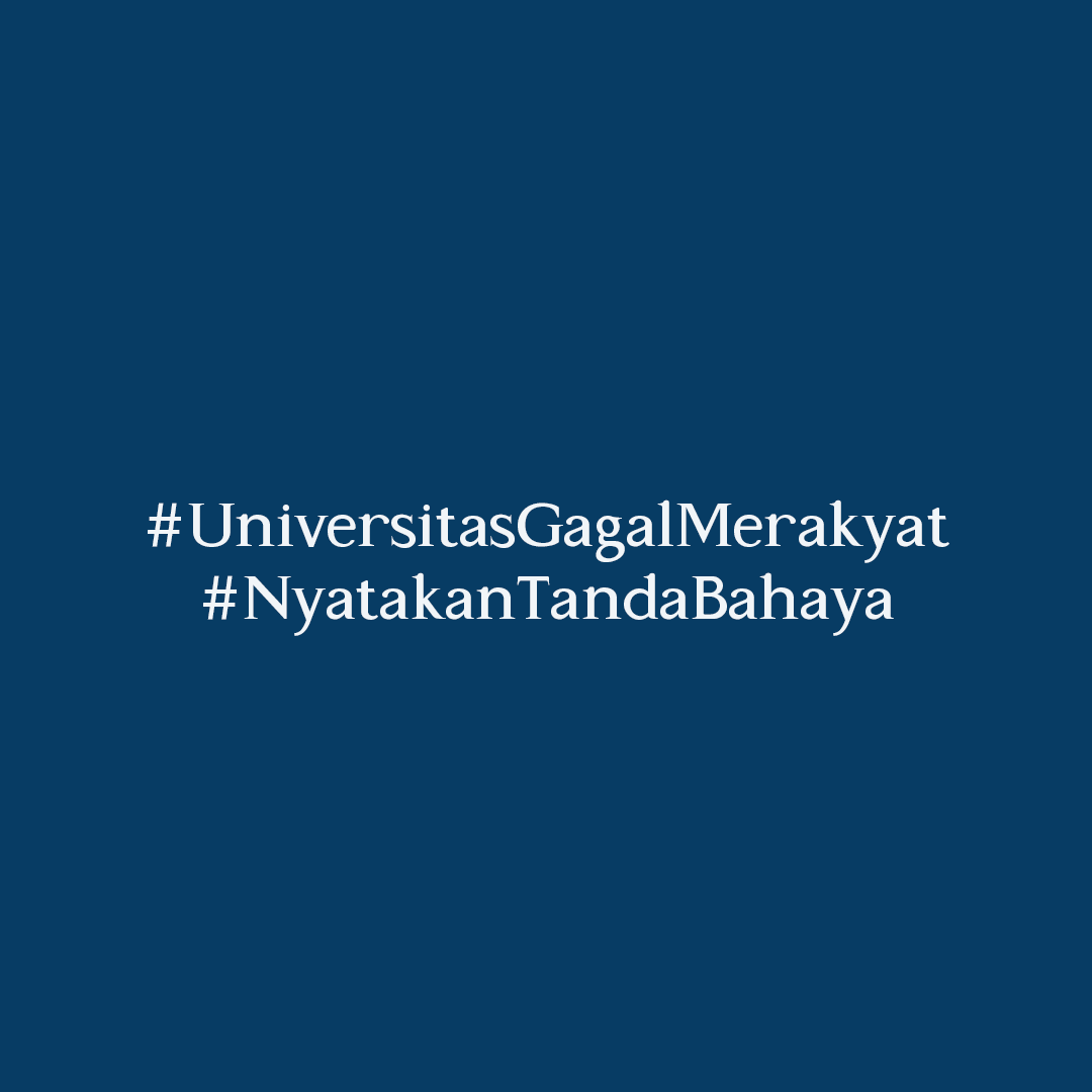 BEM KMFT UGM tweet media