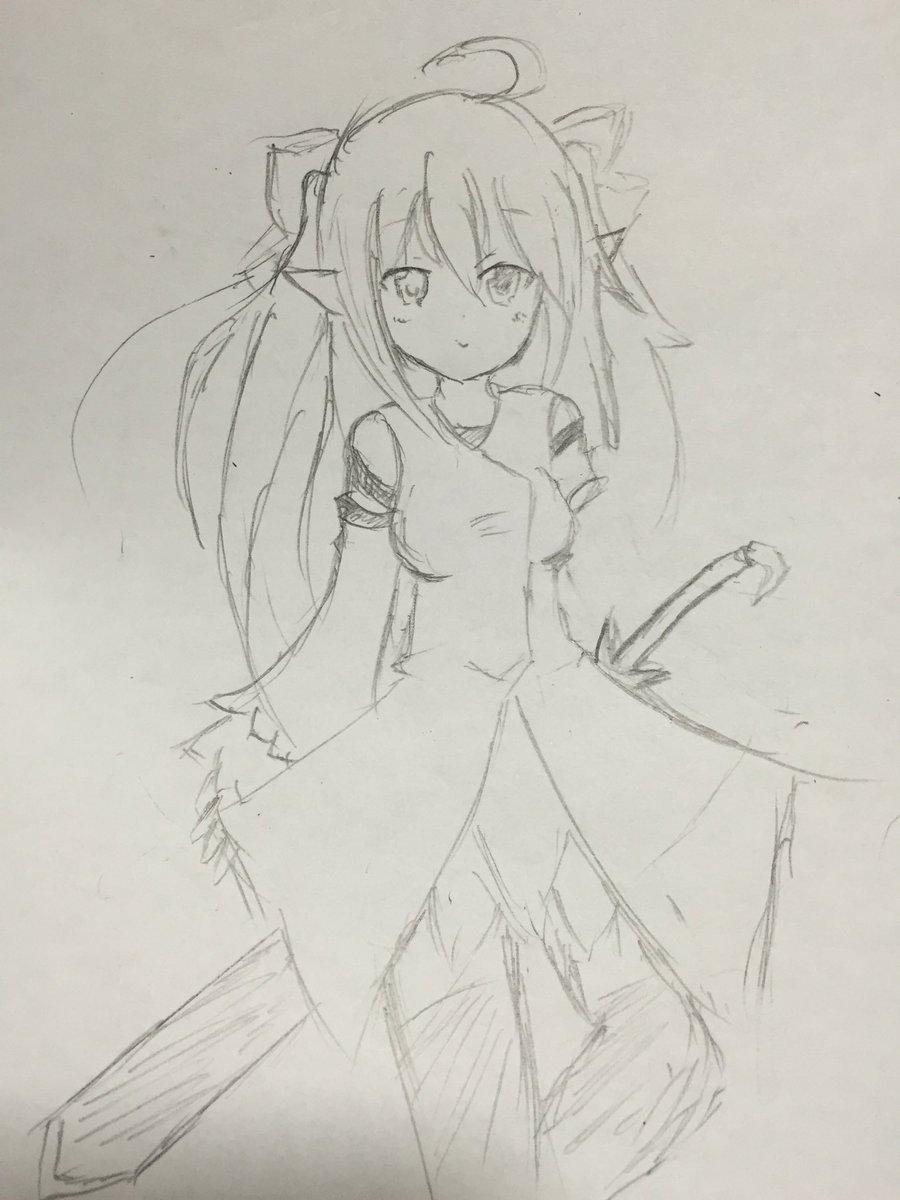 学生の頃から自分の世界観を妄想するのが好きなだけで今までずっとやってきた私であった_(:3 」∠)_ 