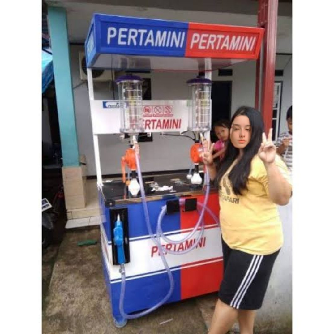 awaranggana's tweet photo. 3. Pertamini Irish. https://t.co/fiJh5dCf0c
