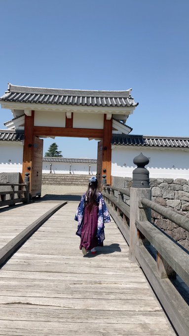 Twitterのコスプレ画像21