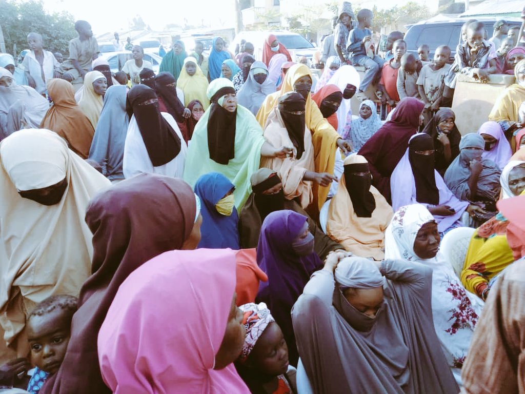 BarrIbrahimK's tweet photo. https://t.co/vq1TrRsHKz @SenBalaMohammed #Greaterbauchi https://t.co/blTOsnWixV
