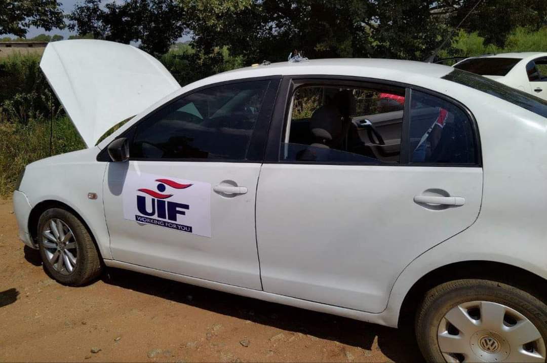 Vehicle Trackers on Twitter "Three vehicles were recovered. To get a