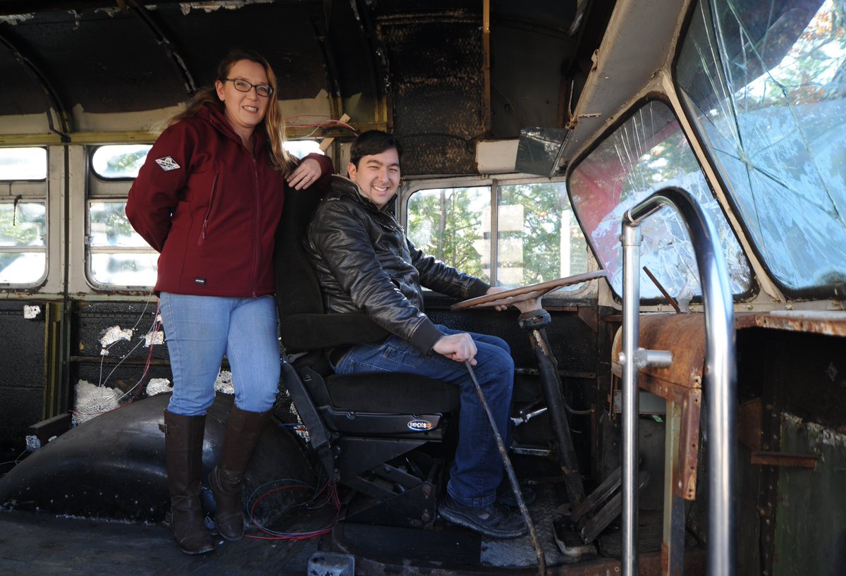 Merrily Cassidy tweet media