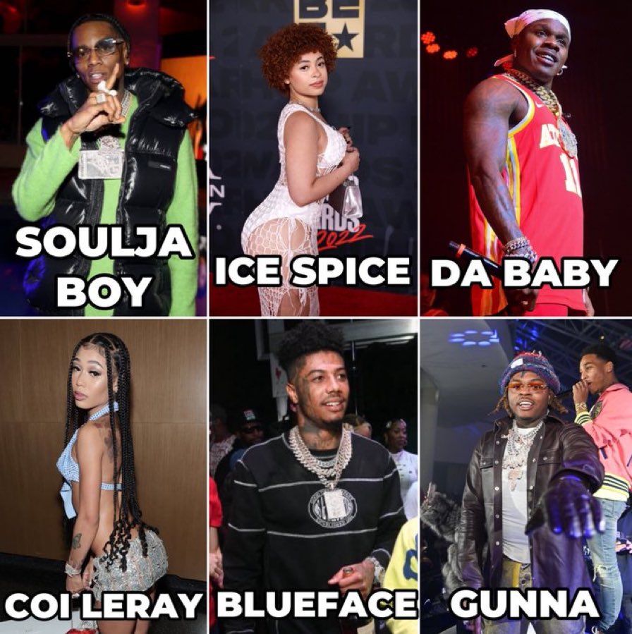 Daily Loud tweet media