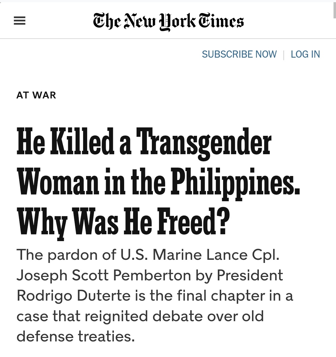 kennedytcooper's tweet photo. Hey @jk_rowling since you care so much about preventing violent sexual crime, surely you'll help spread awareness for these stories, right? Cause you're not just a hypocrite who hates trans people, right? https://t.co/BrX74ly1B4