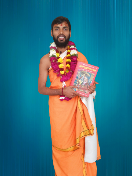 लोकाभिरामं श्रीरामं भूयो भूयो नमाम्यहम् 

चलेथे श्रीरामचरित मानस जी को बैन कराने खुद ही बन्द होने लग कए
जय श्रीराम

राम जी की माया कोई पार न पाया