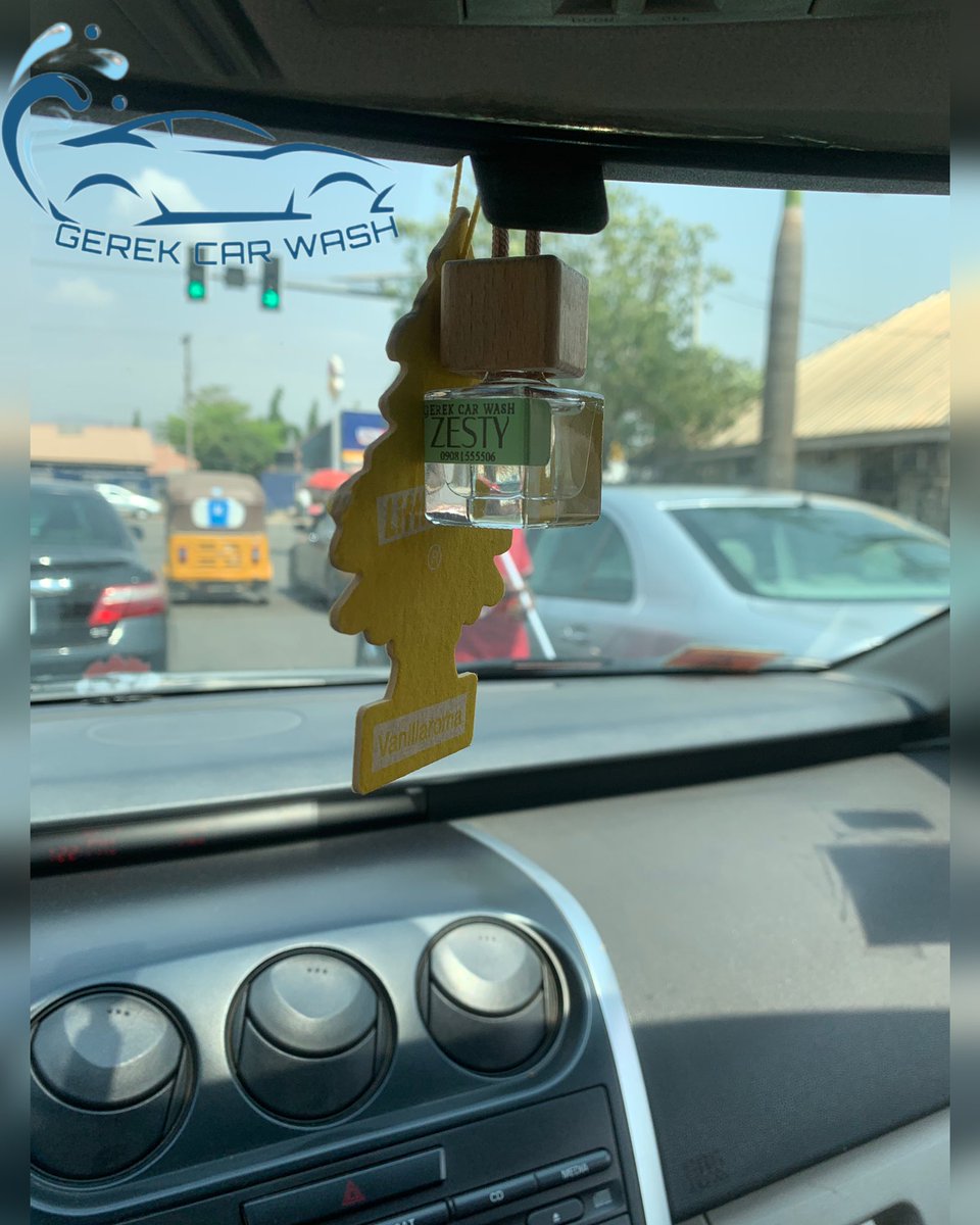 gerekcarwash's tweet image. Love is in the air... or maybe it&apos;s just my essential oil!! #Zesty #CarDiffuser #GerekCarWash #FragranceScentuary #EssentialOil