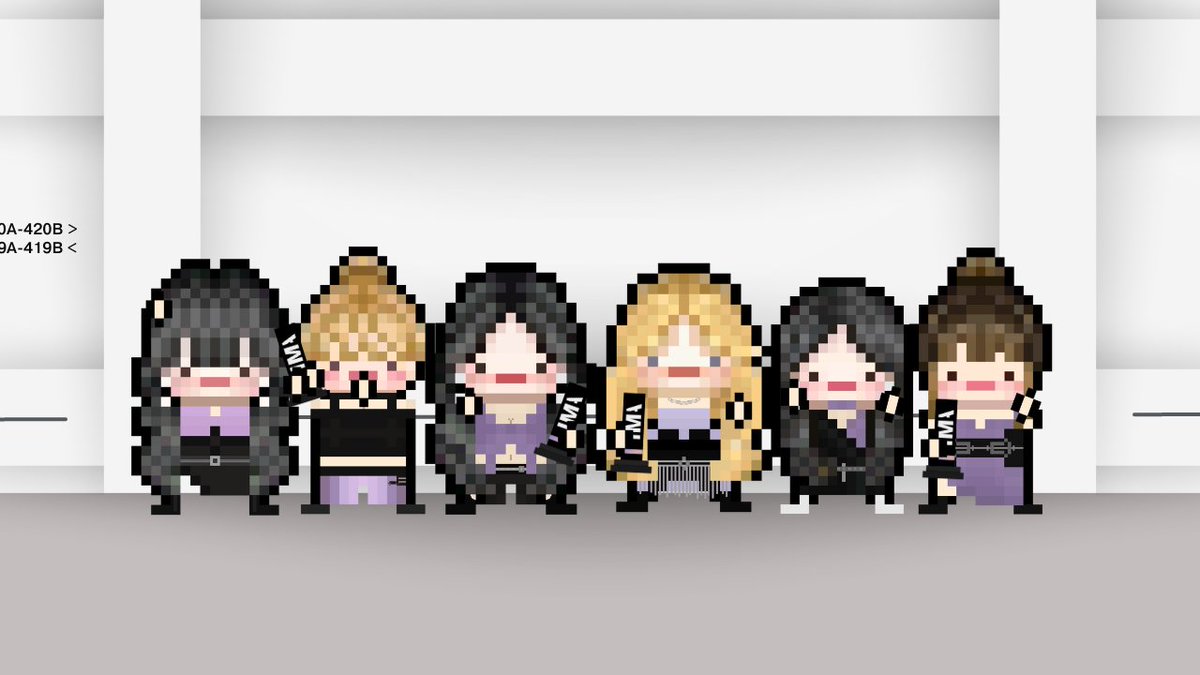 core_OHMYLOVE's tweet photo. [OHMY-DRIVE💾]

🏆 Best Female Artist
🏆 Best-Selling Female Artist
🏆 Song of the Year
🏆 Album of the Year

이 시대를 마감하는 방법! 투표해주시고 응원해주신 모든 분들께 진심으로 감사드립니다! 여러분이 없었다면 우리는 진���으로 이 상을 받을 수 없었을 것입니다! 감사합니다!!!!! 😭 https://t.co/9q895G7bhT