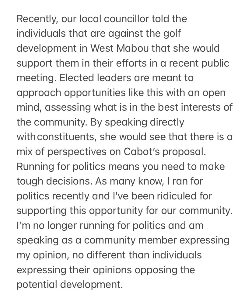 Damian MacInnis tweet media