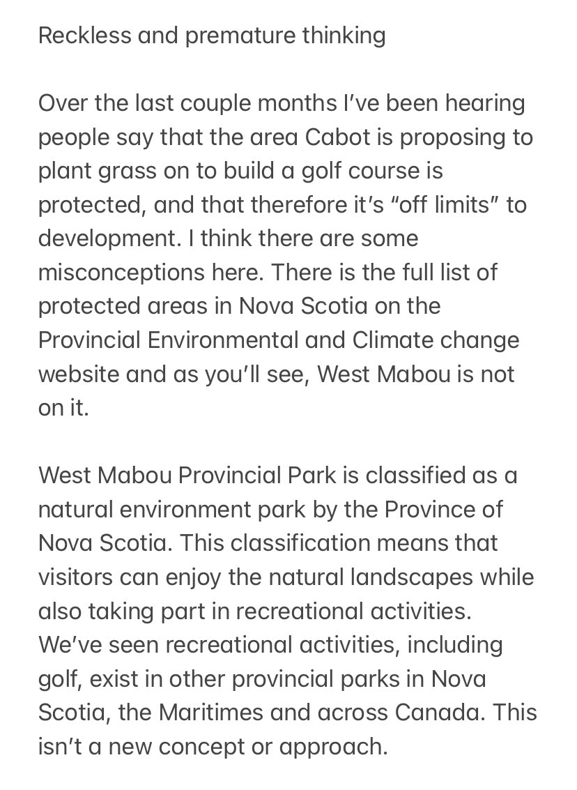 Damian MacInnis tweet media