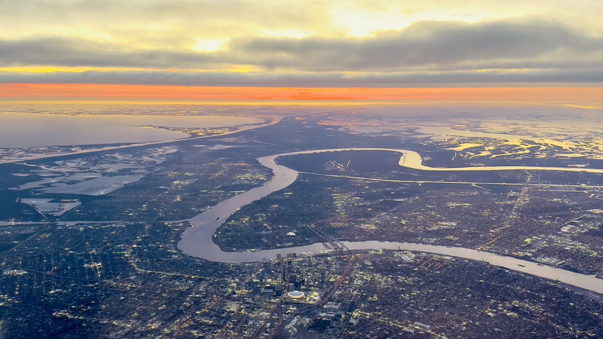 billdabbs's tweet photo. Although short, it was a fantastic experience again with @STFM_FM at #MSE2023 in the Crescent City. Until next time NOLA! https://t.co/CjkW51bUx3