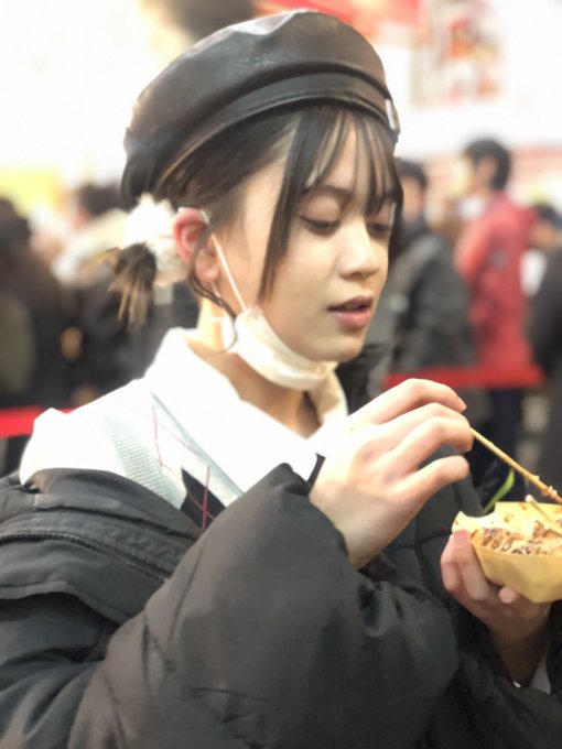 Twitterのコスプレ画像39