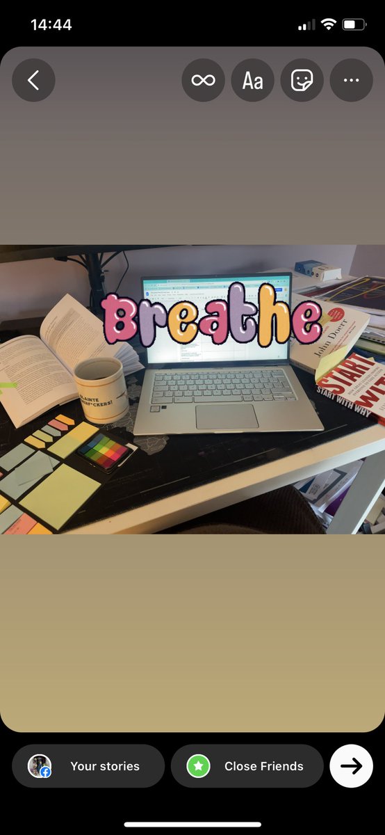 catmckeever's tweet image. Manky cold ✅ slight hangover ✅ wishing she had done more last weekend ✅Trying to remember to breathe✅ 🙈🤦‍♀️🫣#module4 #ourNCEjourney @WomenEd
