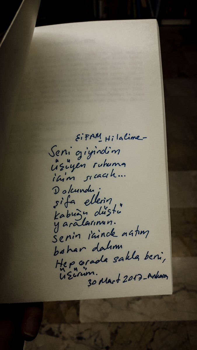 Hatice Kübra 🪐 tweet media