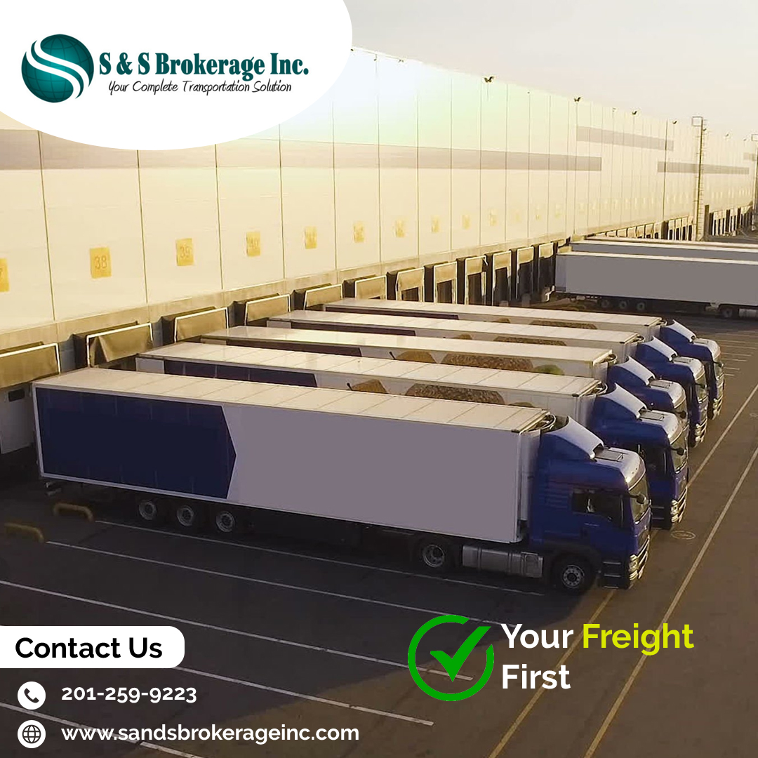 To us, 'Your Freight First' means surpassing expectations and trust
.
🌐 sandsbrokerageinc.com
📞 201-259-9223
.
#logisticcompany #logistics #supplychain  #logisticsfirmbusiness #USAToday #3pl #b2b #usashopping #logisticsservices #usa #nj #usalogistics #logisticsservice