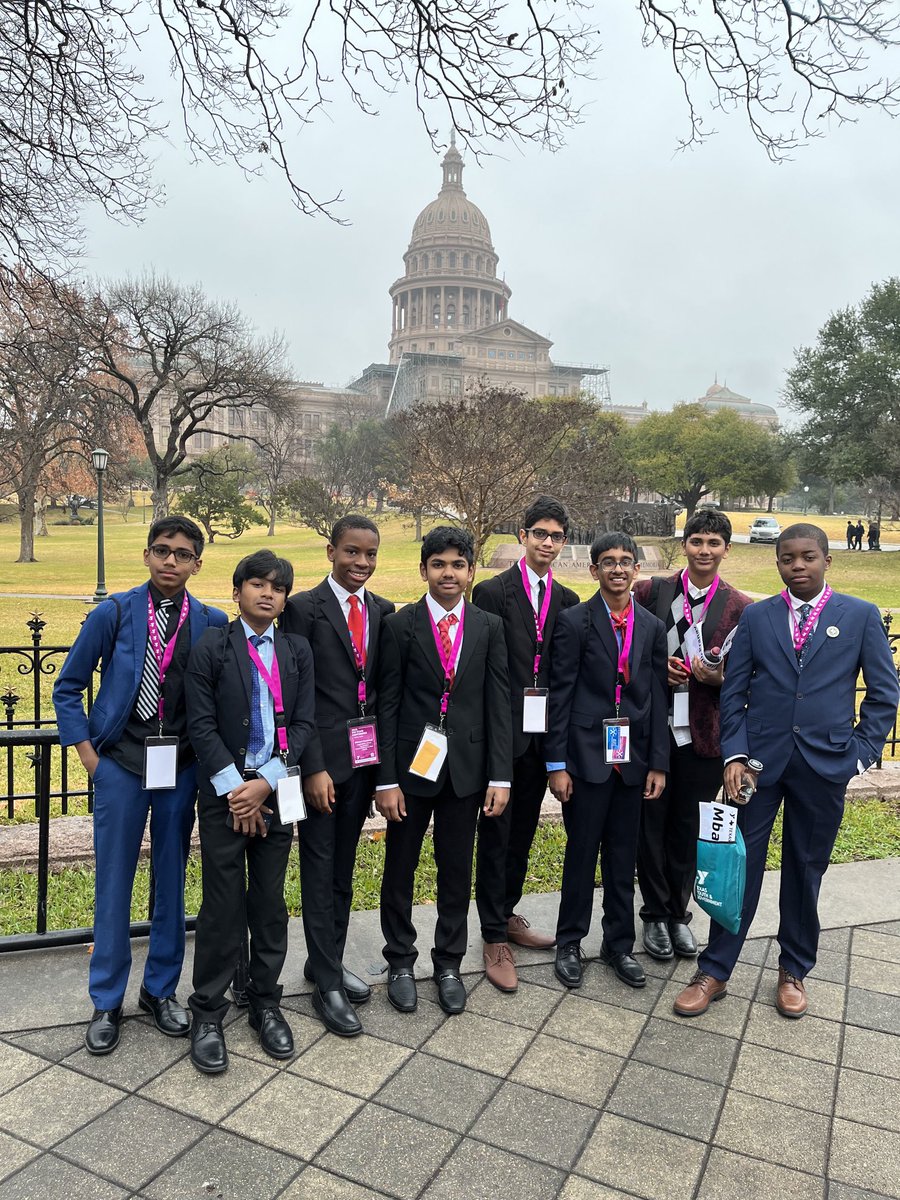 John Smetzer (@mr_smetzer) on Twitter photo Arrived at state! Go Coppell delegates! ā¦@AlbersScienceā© ā¦<a href="/kristiakey/">Kristi Key</a>ā© ā¦<a href="/CMSWestWrangler/">Coppell Middle School West</a>ā© Arrived at state! Go Coppell delegates! ā¦@AlbersScienceā© ā¦<a href="/kristiakey/">Kristi Key</a>ā© ā¦<a href="/CMSWestWrangler/">Coppell Middle School West</a>ā©