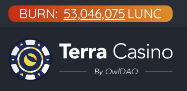 ⚽️♥️♣️TerraCasino♦️♠️🔥 (@terracasino_io) on Twitter photo Still hot at <a href="/TerraCasino_io/">⚽️♥️♣️TerraCasino♦️♠️🔥</a> 🔥, help us get this up to 100m #LUNC burnt.
Join the casino
Have a great time
Win or lose we burn
It is a win win win <a href="/TerraCasino_io/">⚽️♥️♣️TerraCasino♦️♠️🔥</a> Still hot at <a href="/TerraCasino_io/">⚽️♥️♣️TerraCasino♦️♠️🔥</a> 🔥, help us get this up to 100m #LUNC burnt.
Join the casino
Have a great time
Win or lose we burn
It is a win win win <a href="/TerraCasino_io/">⚽️♥️♣️TerraCasino♦️♠️🔥</a>