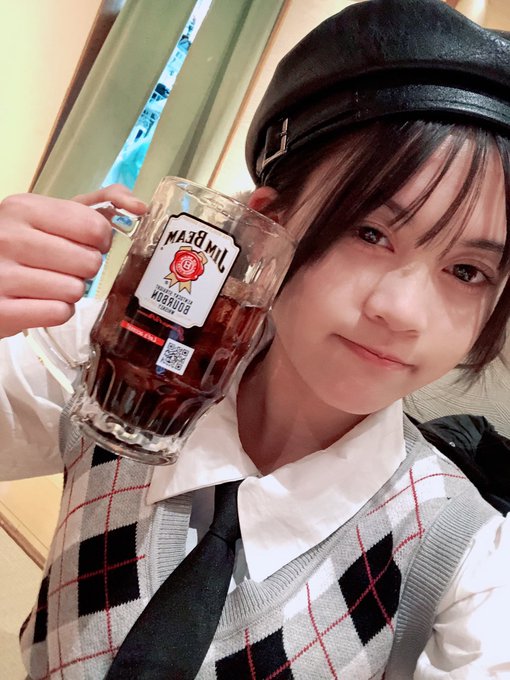 Twitterのコスプレ画像24